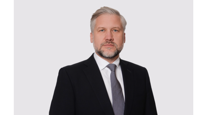 Global: AIG appoints new CEO of International Commercial Insurance